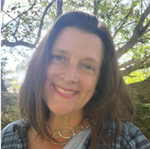 Amy Ludwig VanDerwater